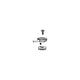 RockShox Comp Knob Kit - TK/MC Shock Remote Kits