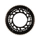 SRAM Force E1 2x Thread Mount Chainrings