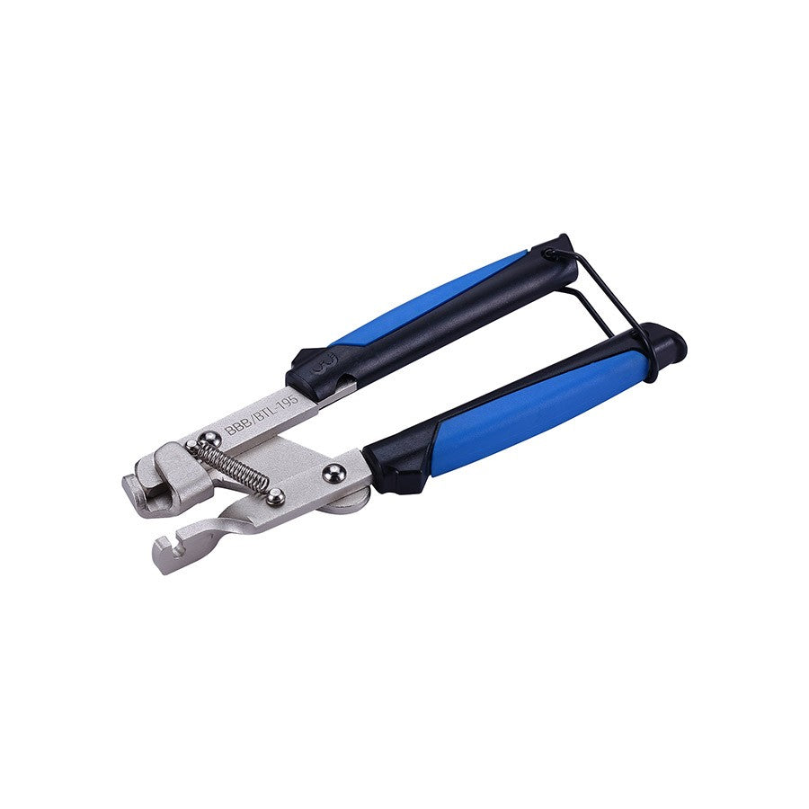 BBB Cycling BTL-195 CablePuller Cable and Housing Tools