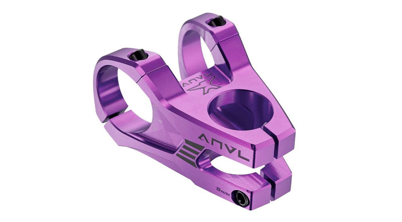 ANVL Swage Stem 50mm