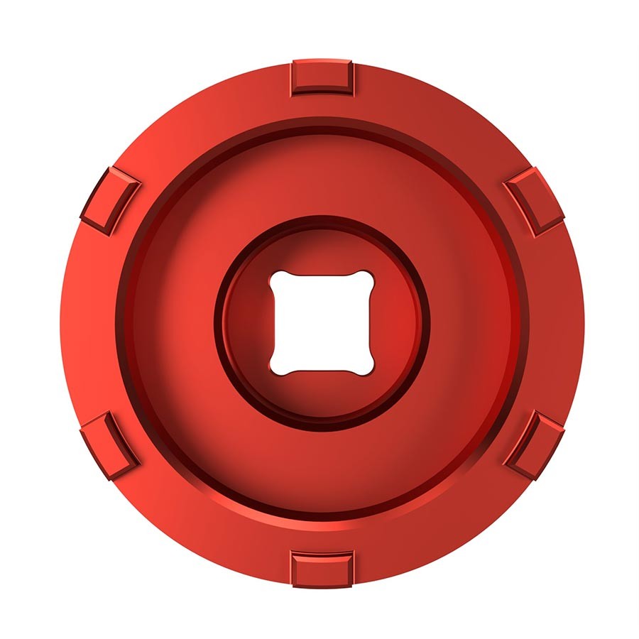 Wheels Manufacturing Panasonic Lockring Socket Miscellaneous Shop Tools and Accessories