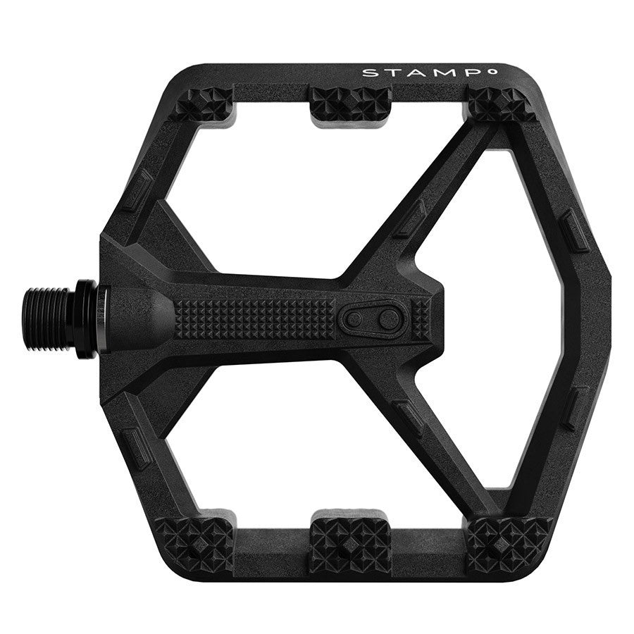 Crankbrothers STAMP 0 Platform Pedals