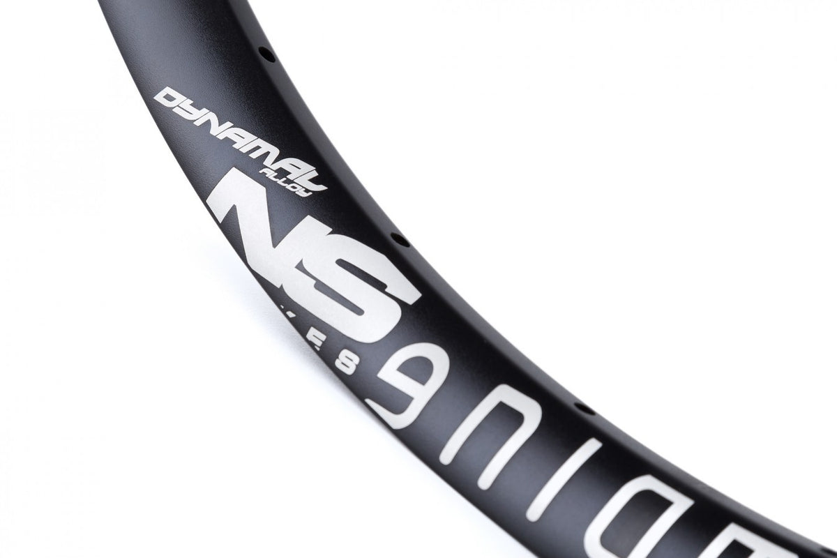 NS Enigma Dynamal Roll Rims