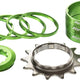 HG Single Speed Kit