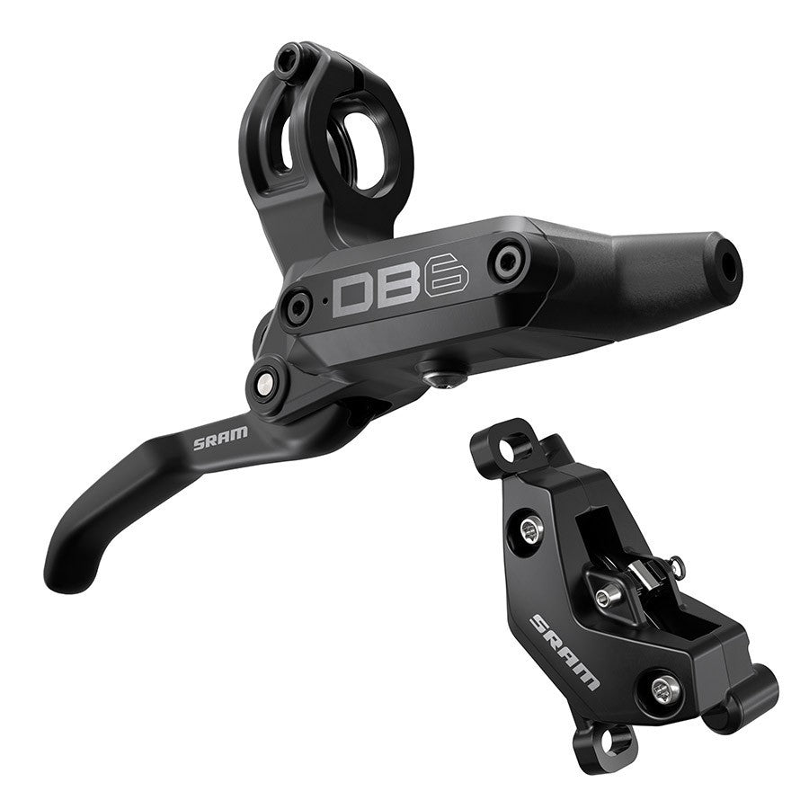 SRAM DB6 A1 MTB Hydraulic Disc Brakes