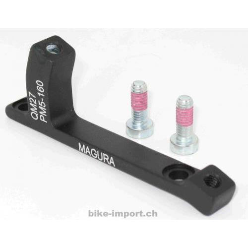 Magura Mounting Adaptor