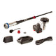 RockShox SID 35 Flight Attendant Damper Compression Damper Kits