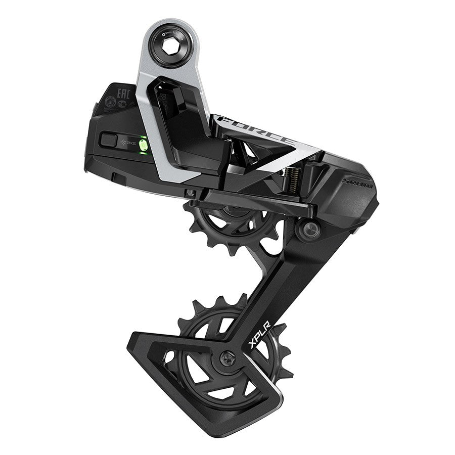 SRAM Force AXS XPLR E1 Rear Derailleurs Road
