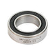 Wheels Manufacturing ABEC 5 Sealed Steel Bearings Sealed Cartridge Bearings