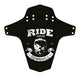 Mudfender - Ride Fucking Downhill