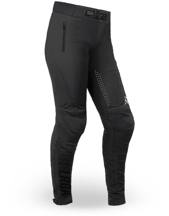 LR Womens C/s Evo Pants Black