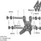 NS Soda Slope Small Parts