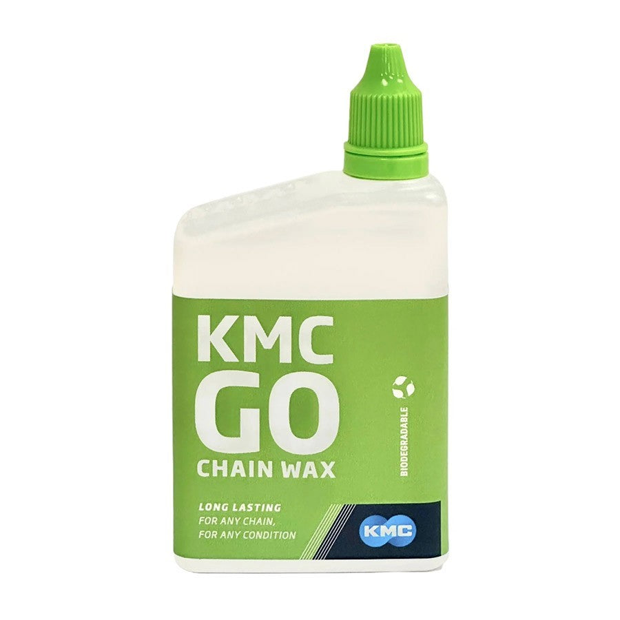 KMC Go Wax Lubricant