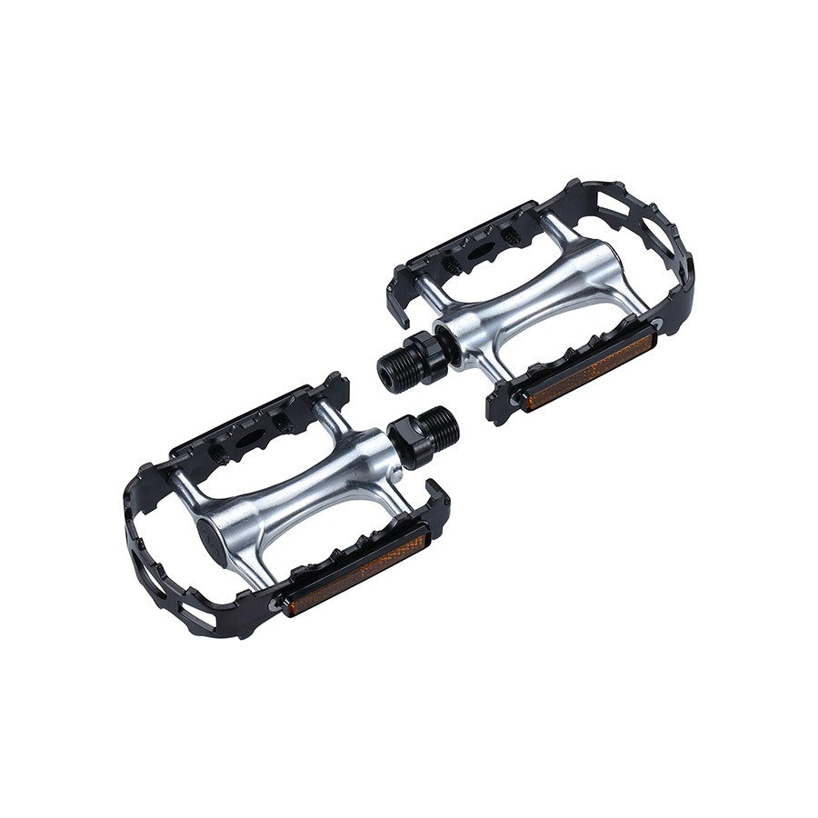 BBB Cycling BPD-16B BigFeet 2.0 Recreational Pedals