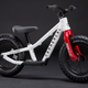 COMMENCAL RAMONES 12 PUSH BIKE WHITE 2027