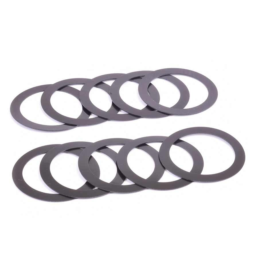 Wheels Manufacturing 29mm DUB Spindle Spacer Bottom Brackets Parts