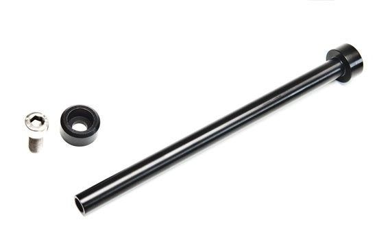 Morewood Rear Axles & Retainers