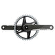 SRAM Red 1 AXS Direct Mount Track Cranksets