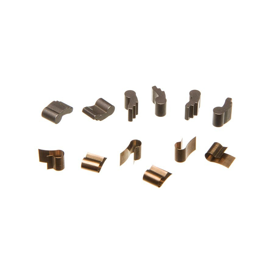 Eclat Exile Rim Parts and Accessories