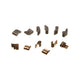 Eclat Exile Rim Parts and Accessories