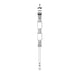 RockShox Spring - XC30/30S 100 XSft Coil Spring Parts