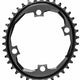 Absolute Black OVAL CX Sram APEX 1X 110/4 BCD