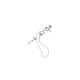 SRAM Apex/Rival 09-11 Lever Assy Shifter Parts