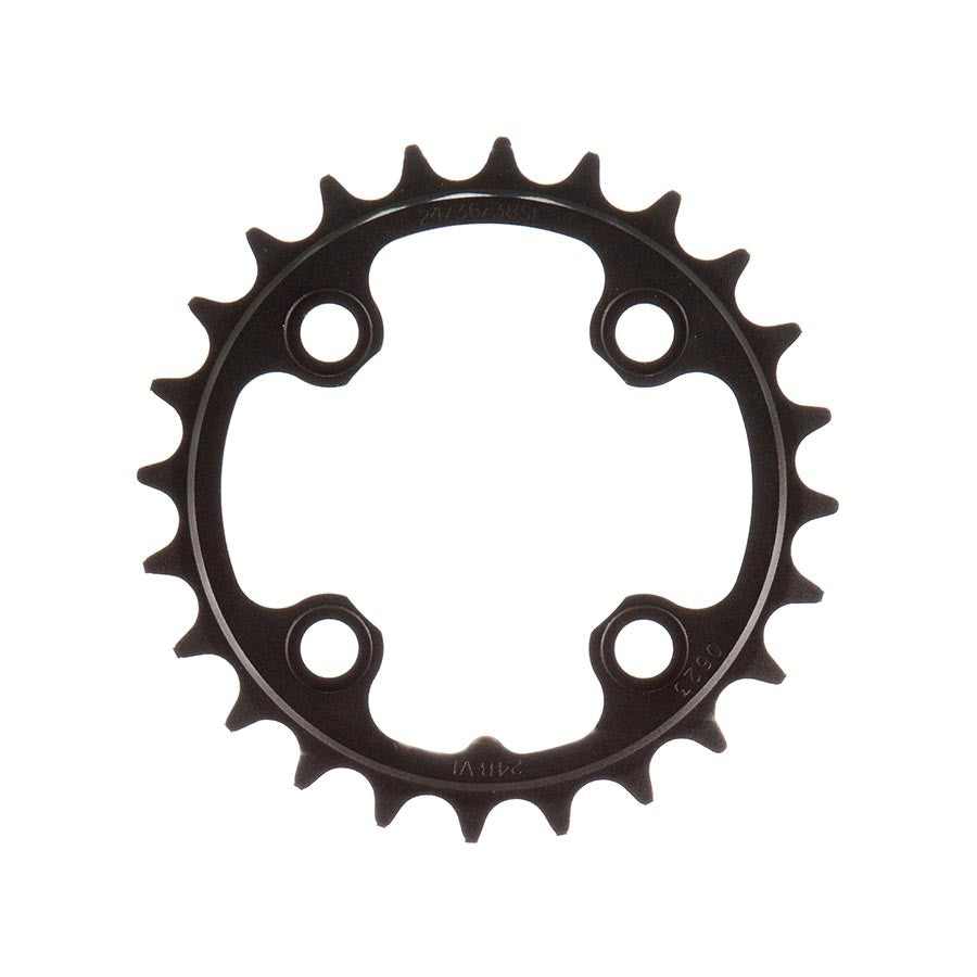 Truvativ 9 Speed Alloy 64mm BCD Chainrings