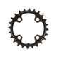 Truvativ 9 Speed Alloy 64mm BCD Chainrings