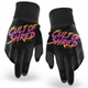 LR Freeride Gloves Cult Black