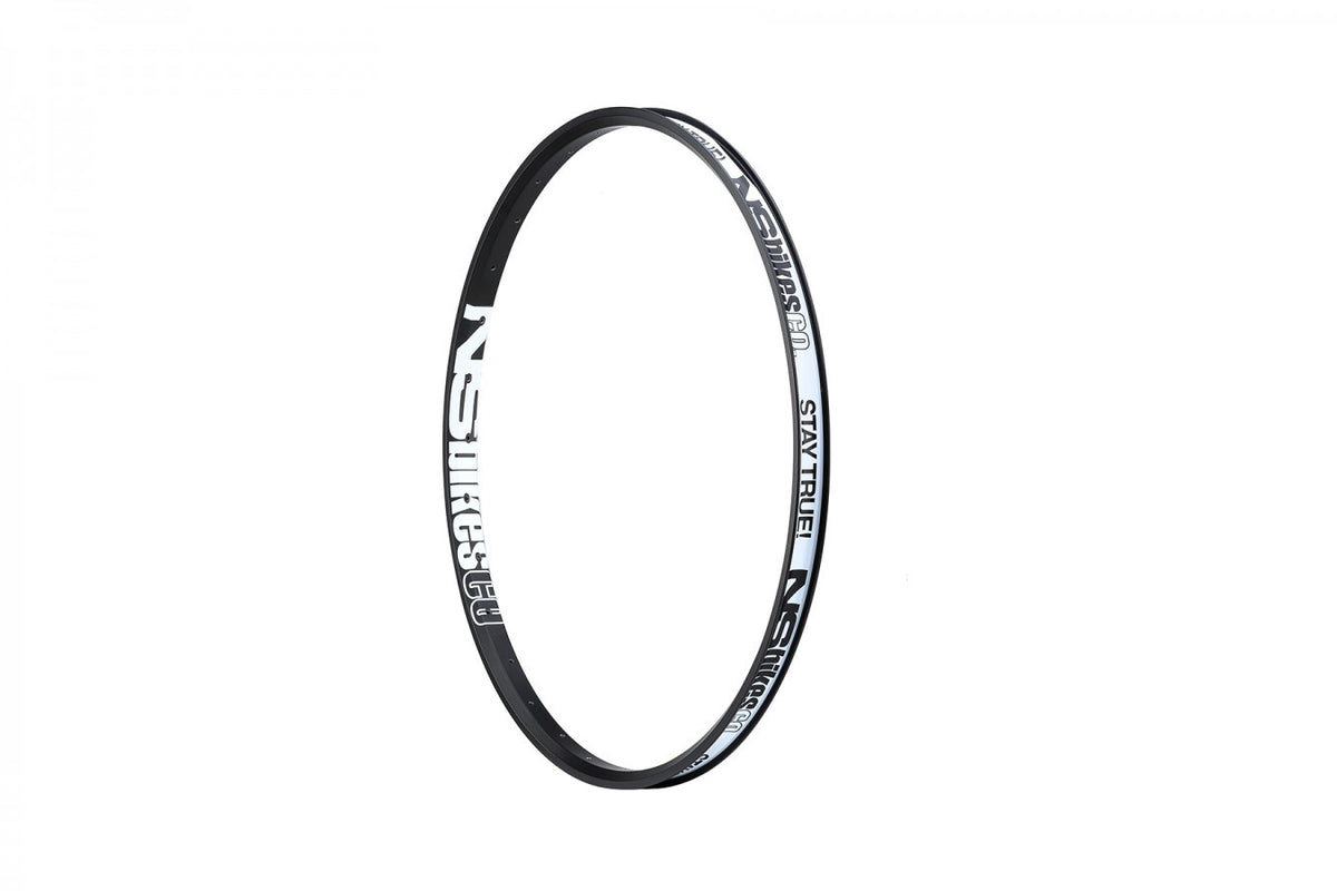 NS Fundamental Rims