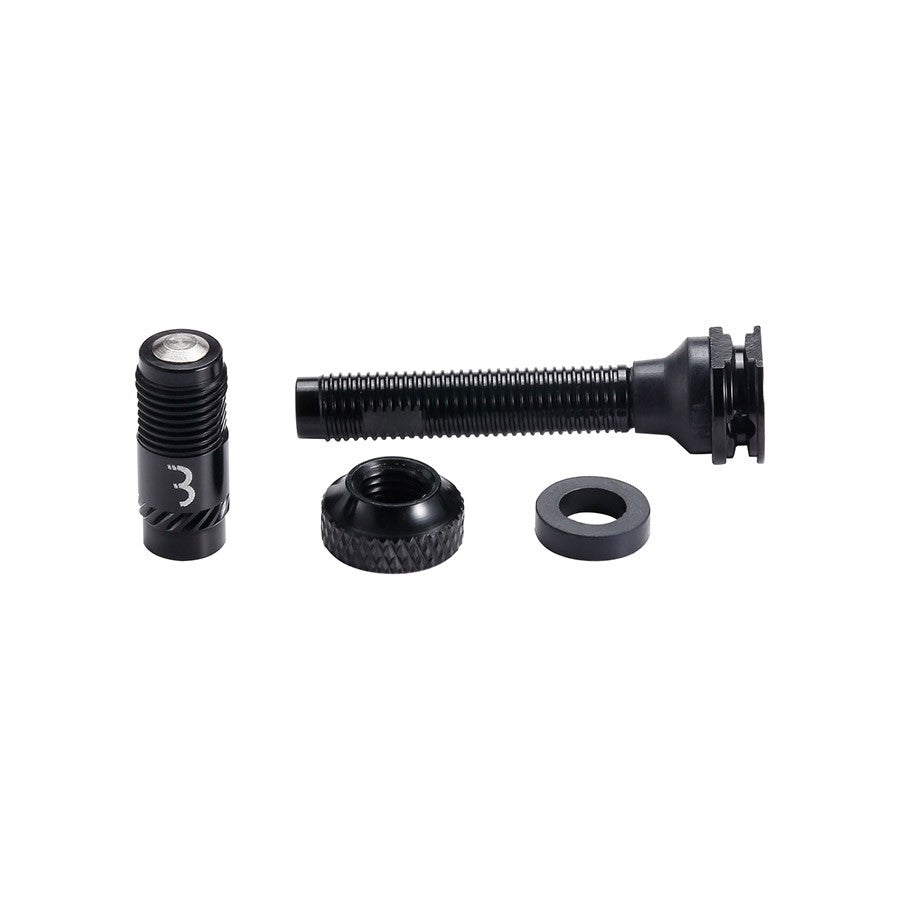 BBB Cycling BTI-166 Valve CoreCap Tubeless Valves