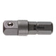 Wera 870/1 Adaptor Sockets and Bits