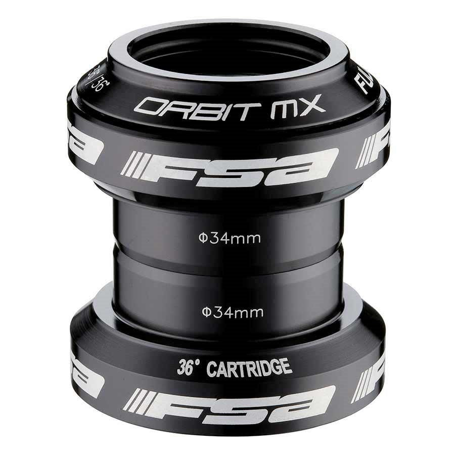 FSA Orbit MX Headsets