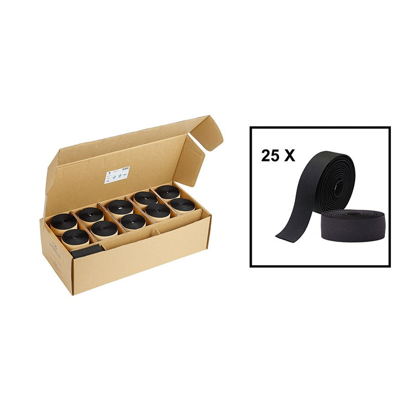 BBB Cycling BHT-01OEM RaceRibbon Bulk Handlebar Tape
