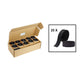 BBB Cycling BHT-01OEM RaceRibbon Bulk Handlebar Tape