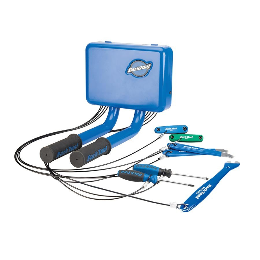 Park Tool Trailhead Workstation Shop Repair Stands