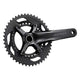 Shimano GRX FC-RX600-10 30/46T Track Cranksets