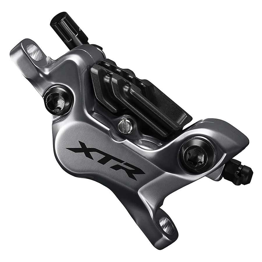 Shimano XTR  BL-M9120 / BR-M9120 MTB Hydraulic Disc Brakes