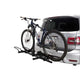 Hollywood Racks Sport Rider 2 Hitch Mount Car Racks