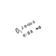 SRAM TT Brake Lever Hardware Kit Brake Lever Parts and Accessories