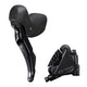 Shimano GRX ST-RX400 / BR-RX400 Road Hydraulic Disc Brakes