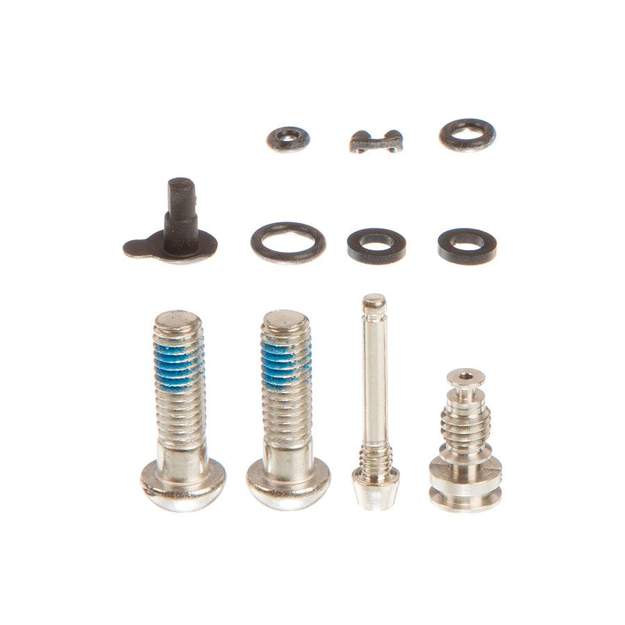 SRAM Code Caliper Hardware Kit Disc Brake Parts and Accessories
