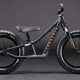 COMMENCAL RAMONES 14 PUSH BIKE BLACK 2027