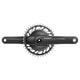 SRAM Red AXS 1x XPLR Power Meter E1 Power Meter Cranksets