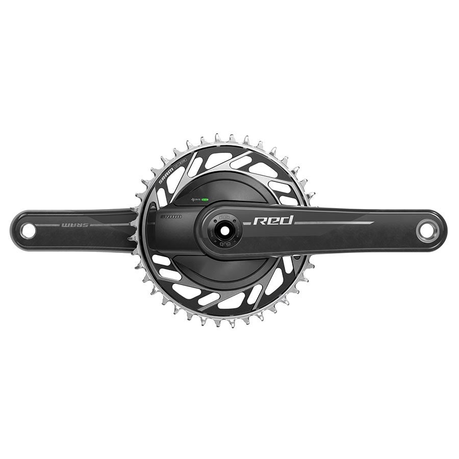SRAM Red AXS 1x XPLR Power Meter E1 Power Meter Cranksets