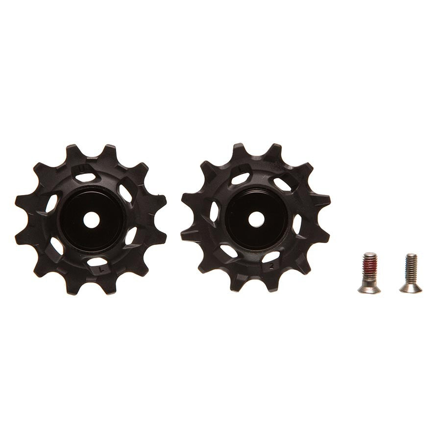 SRAM Rival XPLR Pulley Kit Rear Derailleurs Pulleys
