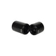 Stans No Tubes Neo Axle End Caps Rim Parts and Accessories