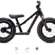 COMMENCAL RAMONES 12 PUSH BIKE BLACK 2027