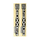 RockShox Boxxer Ult D1 Decal Kit Fork Decals